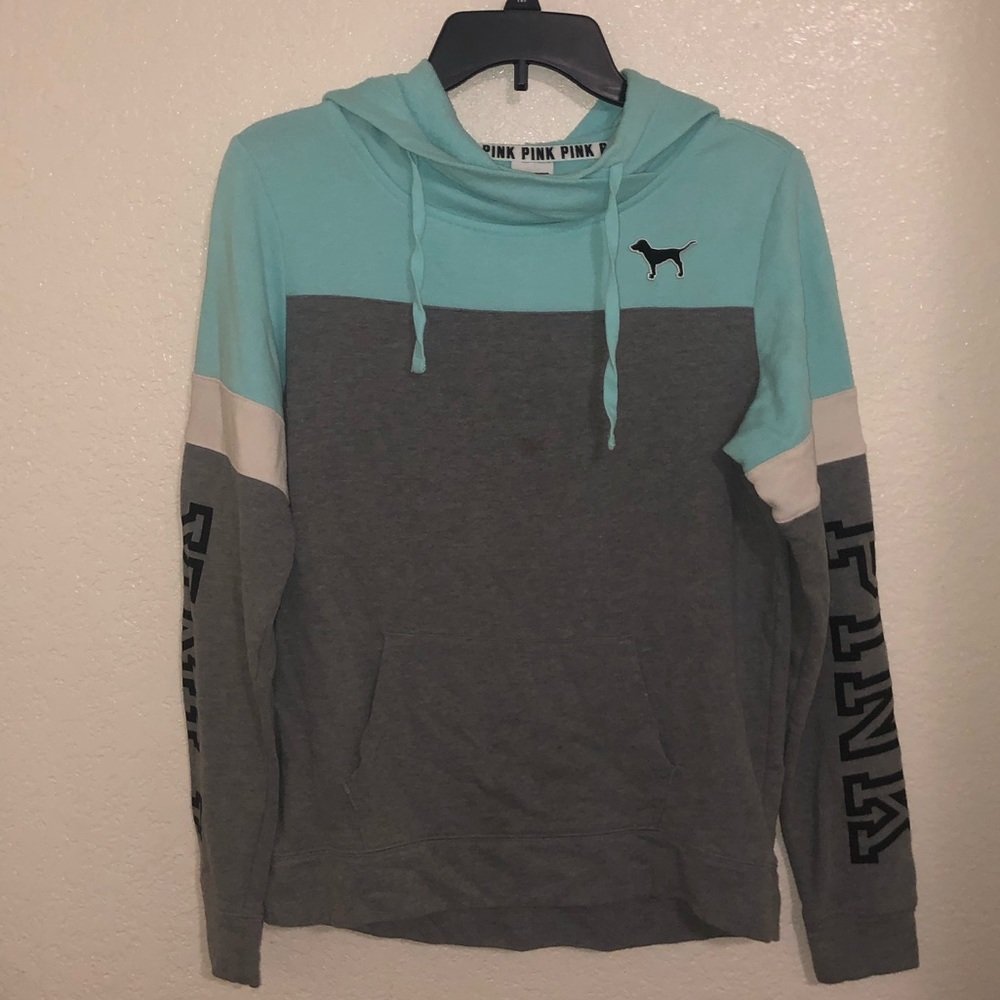 PINK- Hoodie